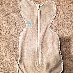 NWOT Swaddleup swaddle